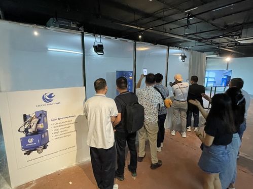 創新引領未來,科技改變建筑