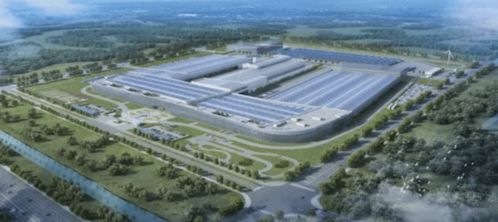 北汽藍(lán)谷還是福田汽車(chē) 小米汽車(chē)緋聞多,雷軍選定ta