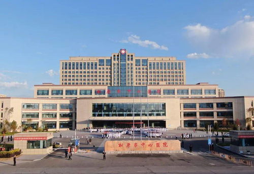 松原軟件開發(fā)助力醫(yī)院健康教育工作 硬件、軟件、芯片三管齊下